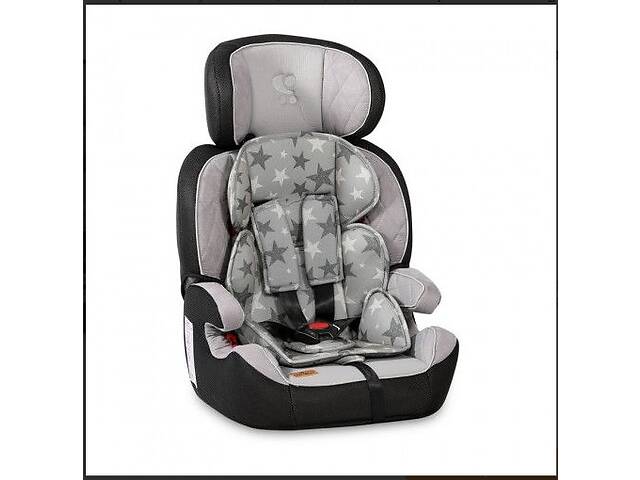 продам Автокресло Bertoni (Lorelli) Navigator 9-36 кг Grey Stars бу в Украине продам Автокресло Bertoni (Lorelli) Navigator 9-36 кг Grey Stars бу в Украине
