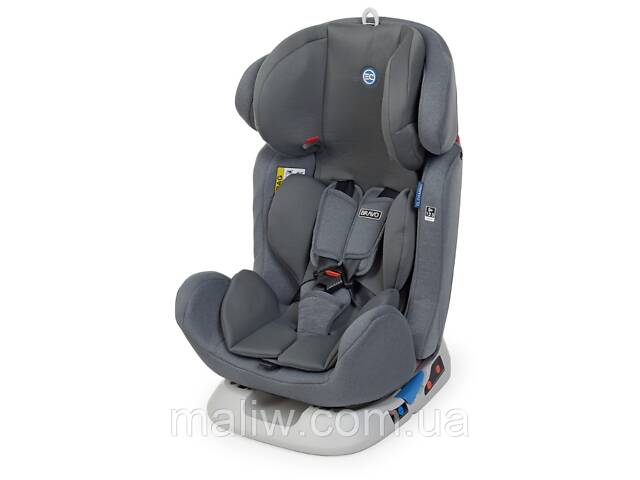 бу Детское автокресло EL CAMINO ME 1042ME 1042 BRAVO DARK GRAY группа0+/1-2-3 в Украине бу Детское автокресло EL CAMINO ME 1042ME 1042 BRAVO DARK GRAY группа0+/1-2-3 в Украине