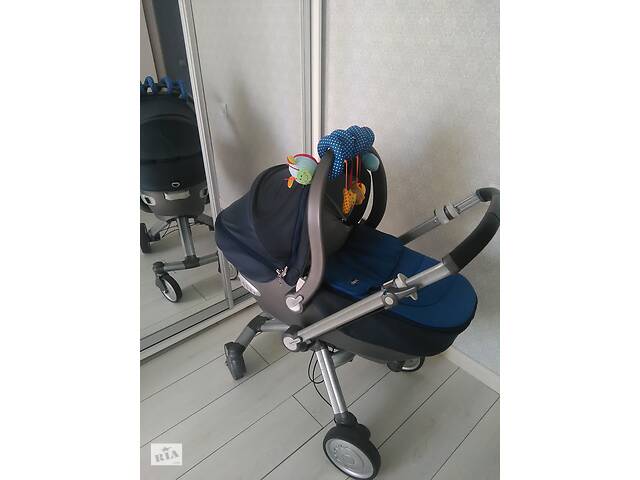 Коляска Chicco I-Move