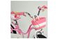купить бу Велосипед Royalbaby Little swan 18" ST, розовый в Киеве