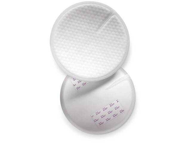 купить бу Вкладыши для бюстгальтера Philips Avent (SCF254/61), 60 шт в Украине купить бу Вкладыши для бюстгальтера Philips Avent (SCF254/61), 60 шт в Украине