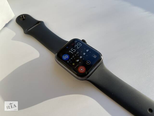 Apple watch series 4/44mm