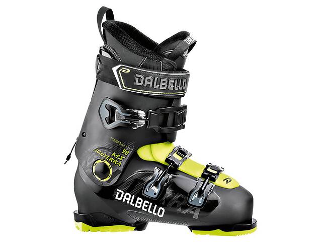  Ботинки горнолыжные Dalbello Panterra MX 90 41 Черный DPM90M7-26- объявление о продаже  в Киеве