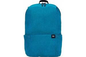 Рюкзак городской Xiaomi Mi Casual Daypack Bright Blue (Код товара:17575)