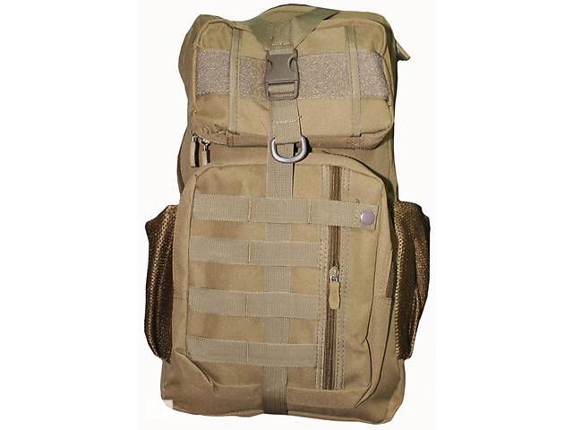 бу Рюкзак ML-Tactic Military Attack Coyote brown, B7302CB Койот в Киеве бу Рюкзак ML-Tactic Military Attack Coyote brown, B7302CB Койот в Киеве