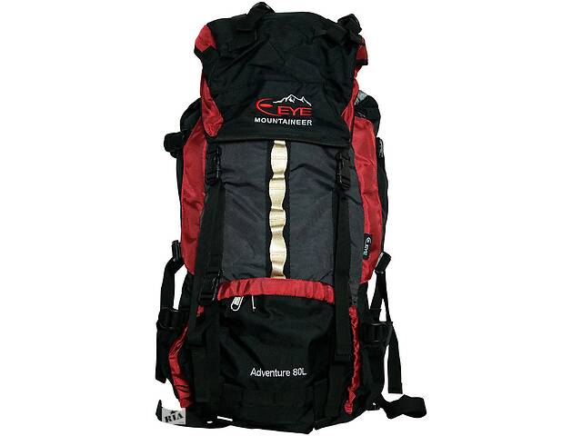 Eye mountaineer backpack 80l Outlet