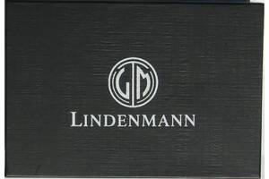 Женский кошелек Lindenmann 91101 Коричневый (1155)