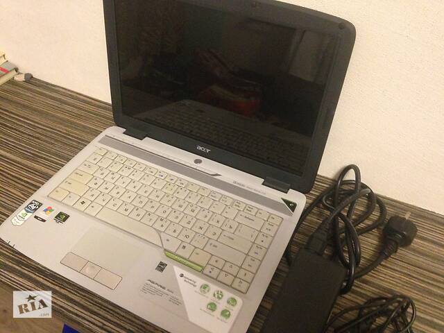 Acer ASPIRE 4520G