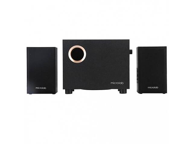Акустическая система Microlab M-105