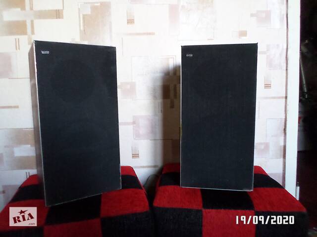 Акустические колонки Beovox HT 2702 Type 6232 Made in DENMARK