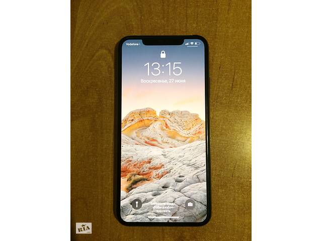 Apple iPhone 11 Pro Max 256Gb Gold