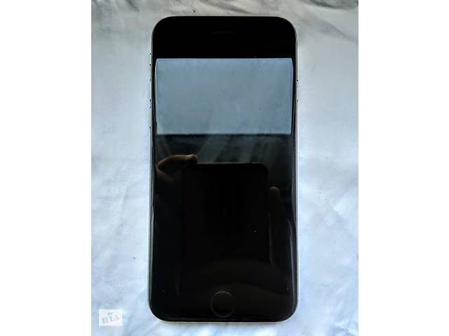 Apple iPhone 6 32Gb Silver, оригинал, на ремонт или запчасти