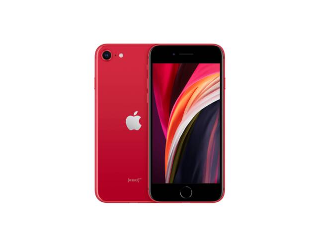 Apple iPhone SE 2020 128GB Product Red