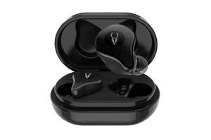 Бездротові навушники Bluetooth Sabbat E16 Mystic з підтримкою aptX (Чорний)