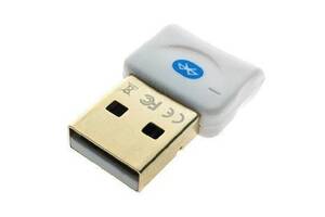 Bluetooth адаптер BlueSoleil IVT 9.0 / 10.0 USB 4.0 (Код товара:23658)