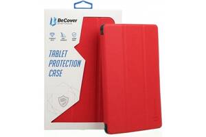 Чехол-книжка BeCover для Samsung Galaxy Tab A7 10.4 T500 /T505 Red (Код товара:14908)