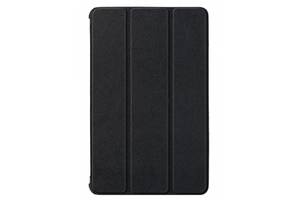 Чехол-книжка Smart Case для Samsung Tab S6 Lite 10.4 P610/P613/P615/P619 Black (Код товара:22491)