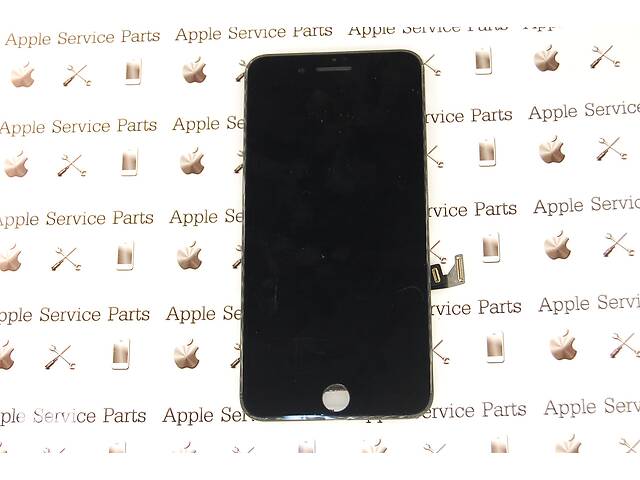 Дисплейный модуль Apple iPhone 7 Plus Black