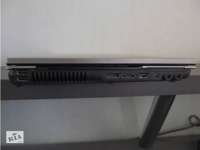 Игровой ноутбук HP EliteBook 8540p