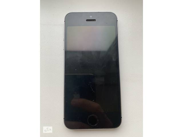 IPhone 5s