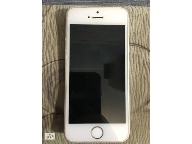 IPhone 5s
