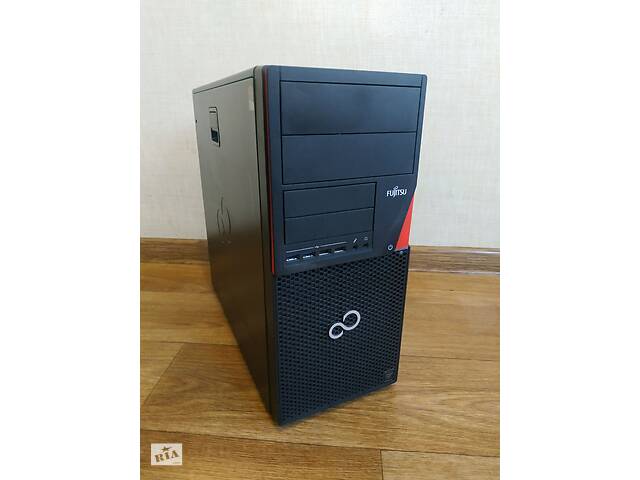 Компьютер Fujitsu i5-4590/8Gb/500Gb