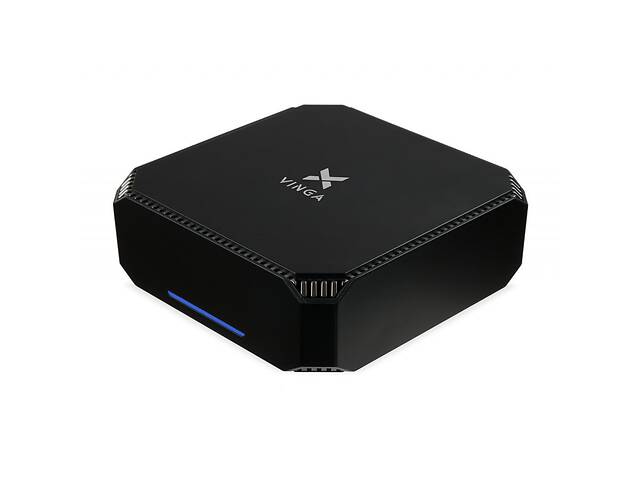 Компьютер Vinga Mini PC V500 (V500J5005)