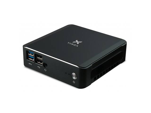 Компьютер Vinga Mini PC V600 (V6008145U.)