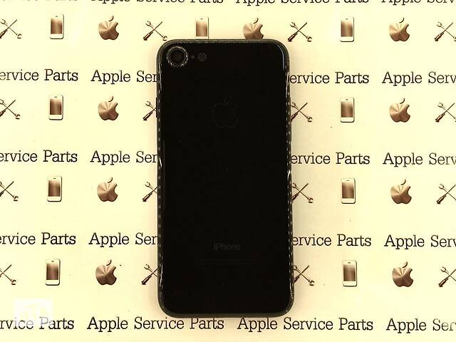 Корпус Apple iPhone 7 Jet Black