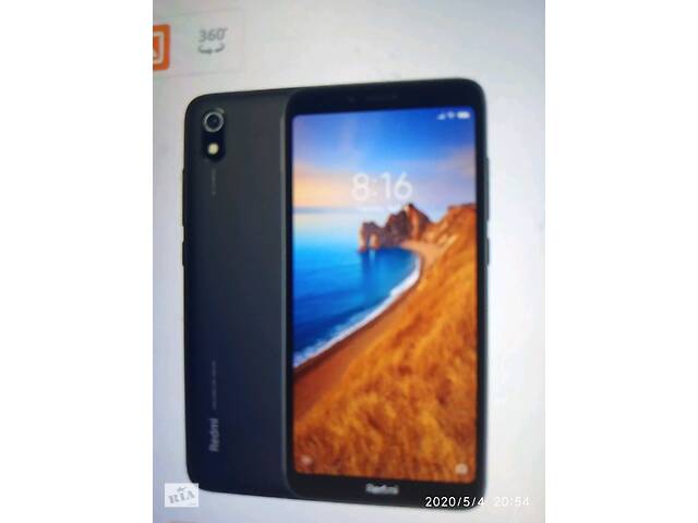 Мобильные телефоны Xiaomi redmi note 7