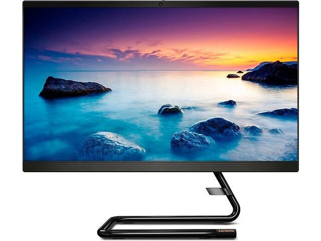 Моноблок Lenovo IdeaCentre A340-22IGM (F0EA007GUA)