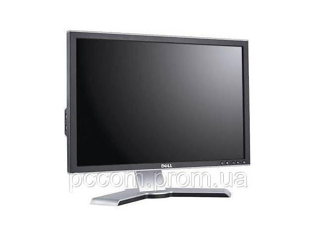 Монитор 22' DELLP 2208WF