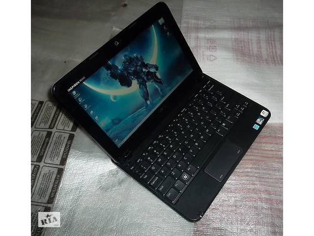 Нетбук Dell Inspiron mini