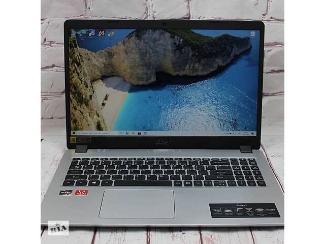 Ноутбук ACER Aspire A515