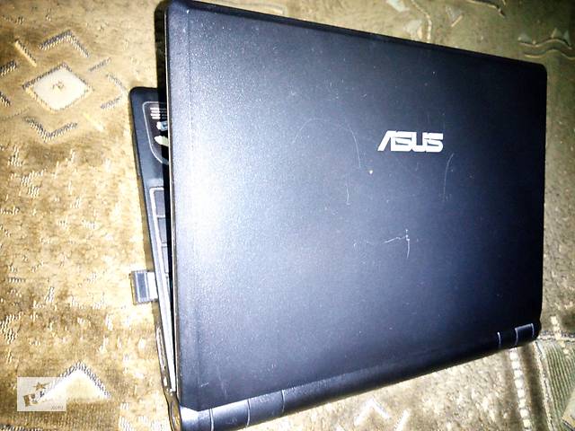 Ноутбук Asus Windows 7
в отличном состоянии