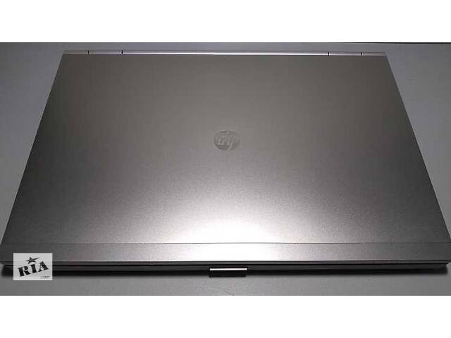 Ноутбук HP EliteBook 8560p (WX788AV)