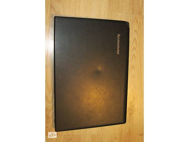Ноутбук Lenovo IdeaPad 100-15 IBD 15.6