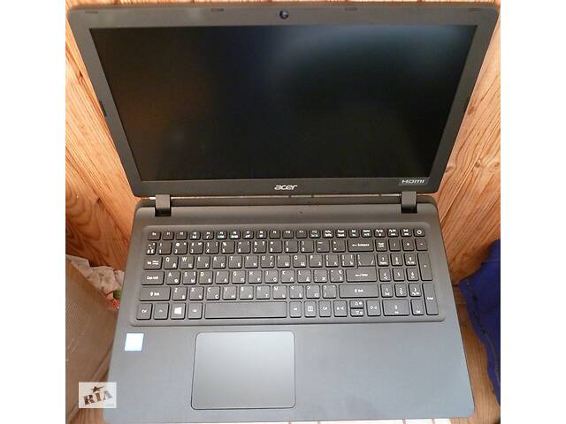 Продам абсолютно новый ноутбук ACER