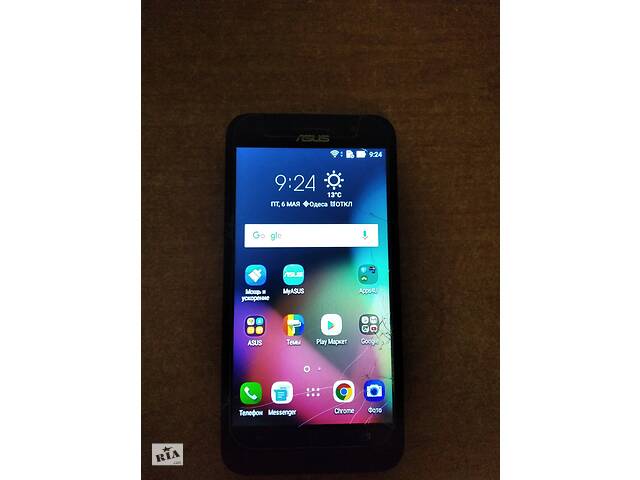 Продам Asus ZB500KG ZenFone Go