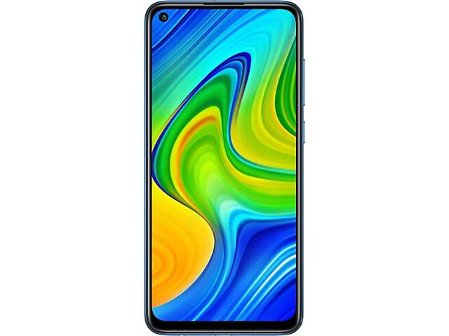 Продам новый Redmi Note 9