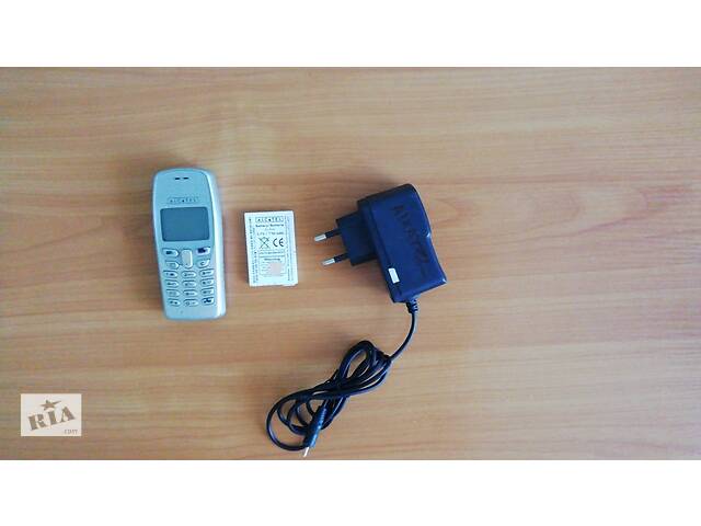 Продам телефон Alcatel ONETOUCH 320