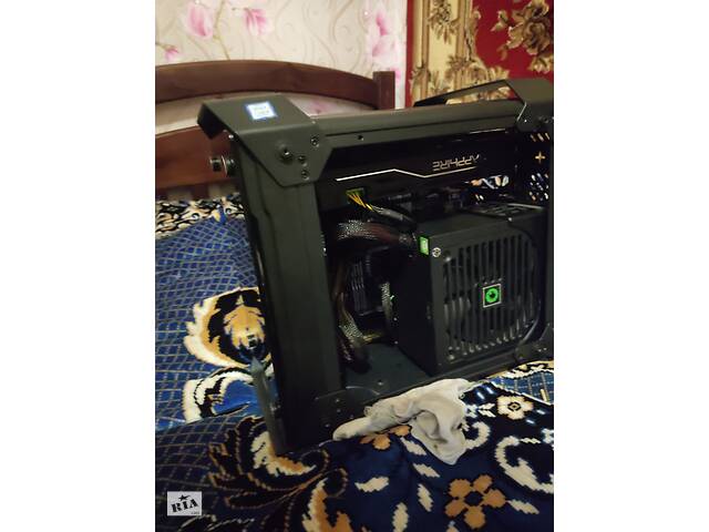 Продам Игровой системный блок