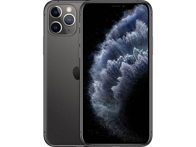 Смартфон Apple iPhone 11 PRO 256GB SPACE GRAY Refurbished