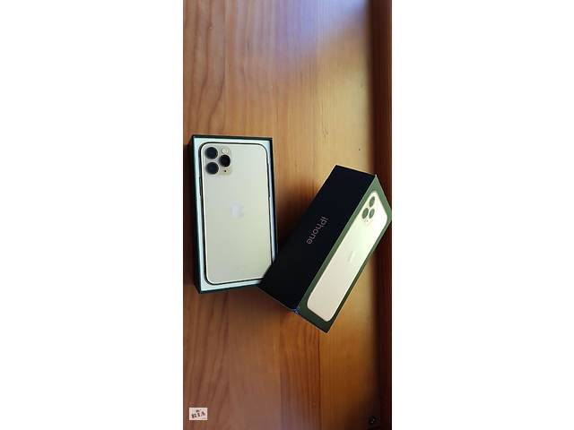 Смартфон Apple iPhone 11 Pro 64Gb Gold