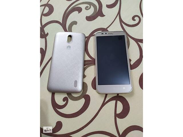 Смартфон Huawei Y625-U32 (gold) dual sim на запчасти