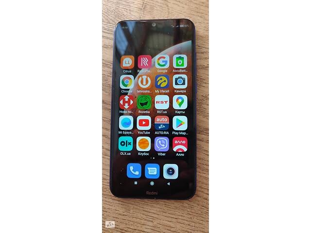 Смартфон Xiaomi redmi note 8t
