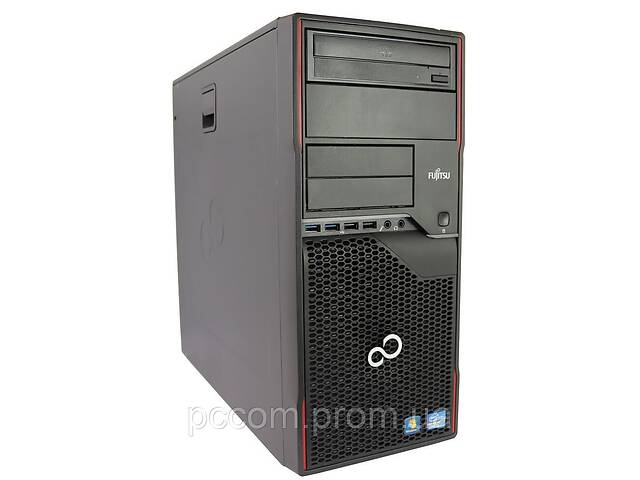 бу Системный блок БУ Fujitsu Celsius W420 4х ядерный Core I7 3770 16GB RAM 500GB HDD в Киеве бу Системный блок БУ Fujitsu Celsius W420 4х ядерный Core I7 3770 16GB RAM 500GB HDD в Киеве