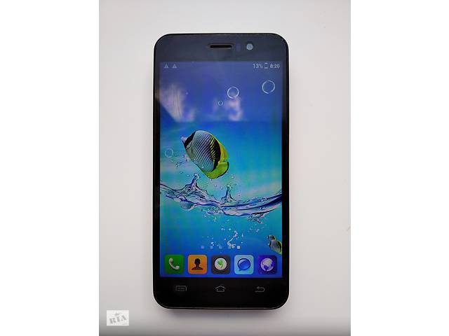 Телефон Jiayu g4s (2Gb Ram + 16Gb Rom)