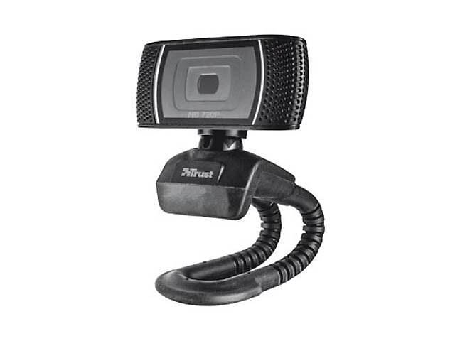 Веб-камера Trust Trino HD Video Webcam (18679)