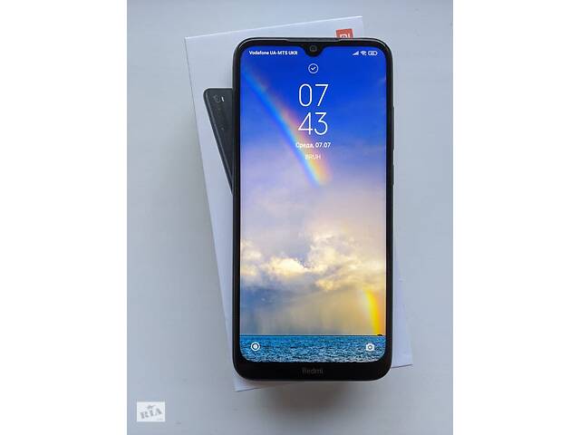 Xiaomi redmi note 8t 64gb